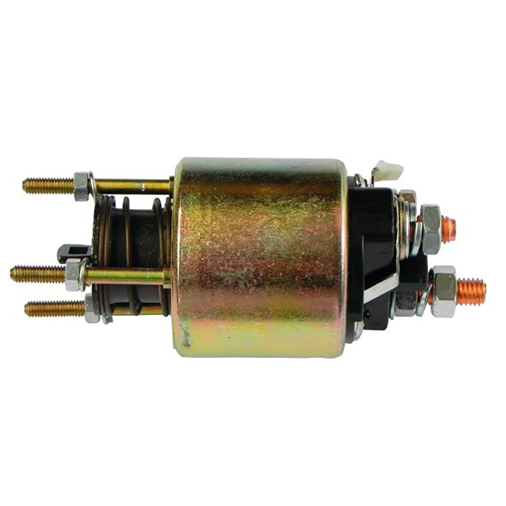 AUTOMATICO DO MOTOR DE PARTIDA