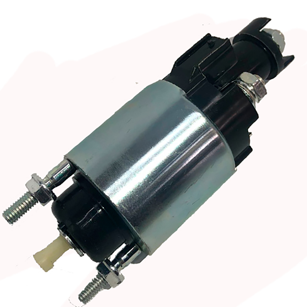AUTOMATICO DE PARTIDA
