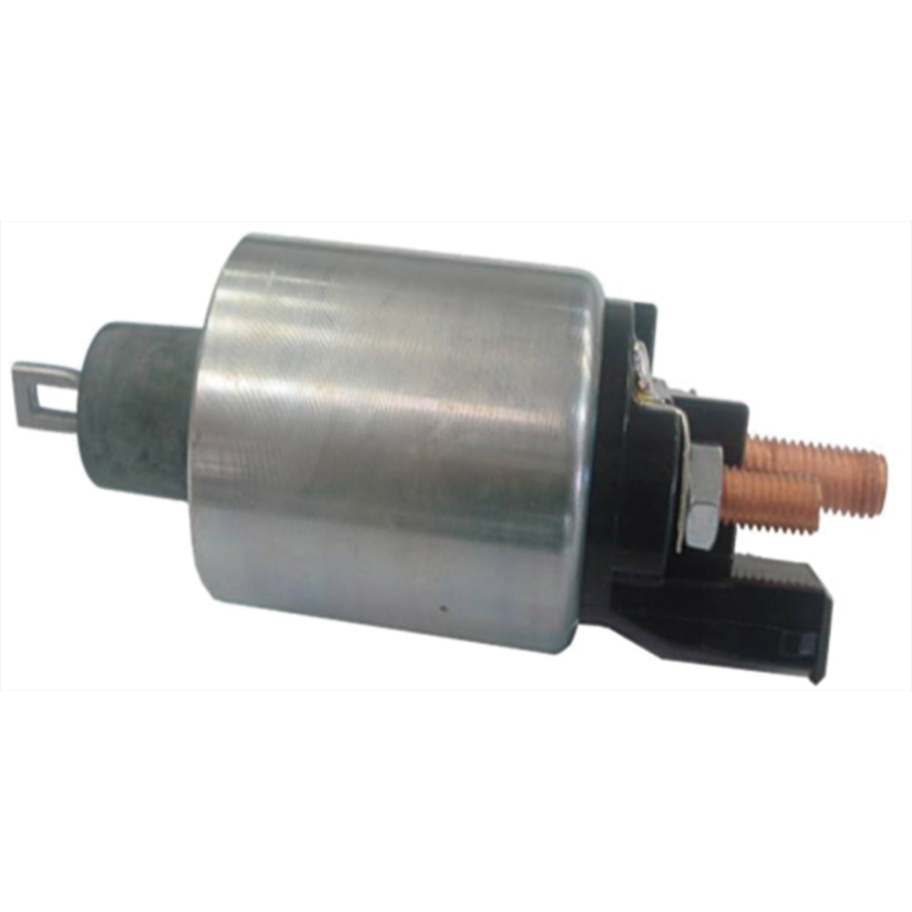 AUTOMATICO DO MOTOR DE PARTIDA