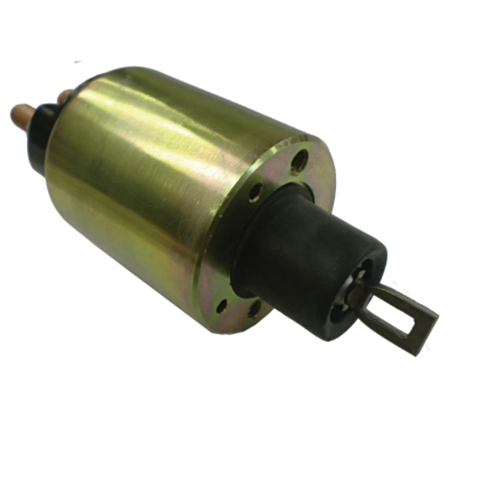 AUTOMATICO DO MOTOR DE PARTIDA