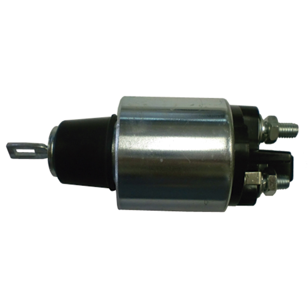 AUTOMATICO DO MOTOR DE PARTIDA