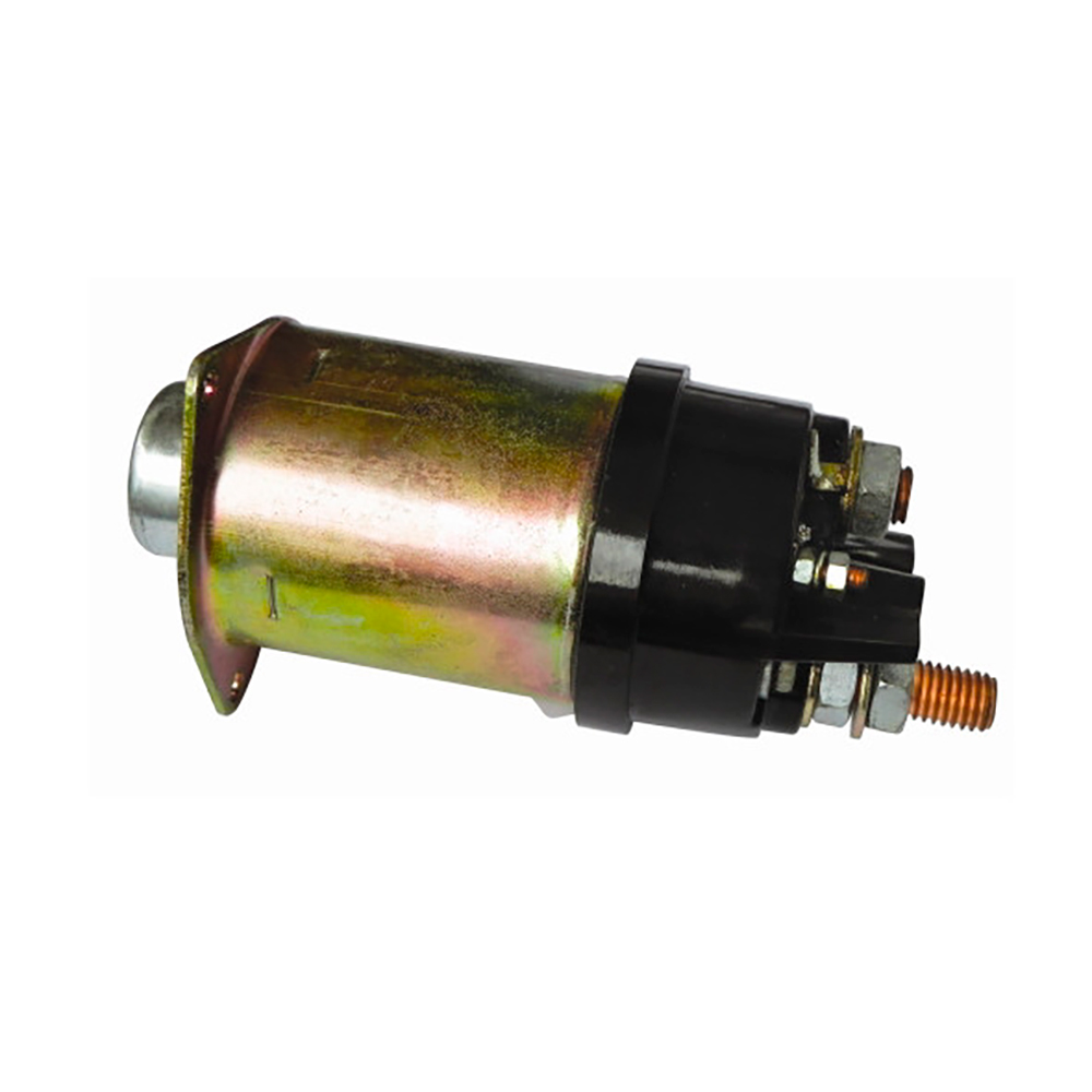 AUTOMATICO DO MOTOR DE PARTIDA