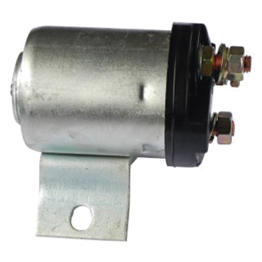 AUTOMATICO DO MOTOR DE PARTIDA