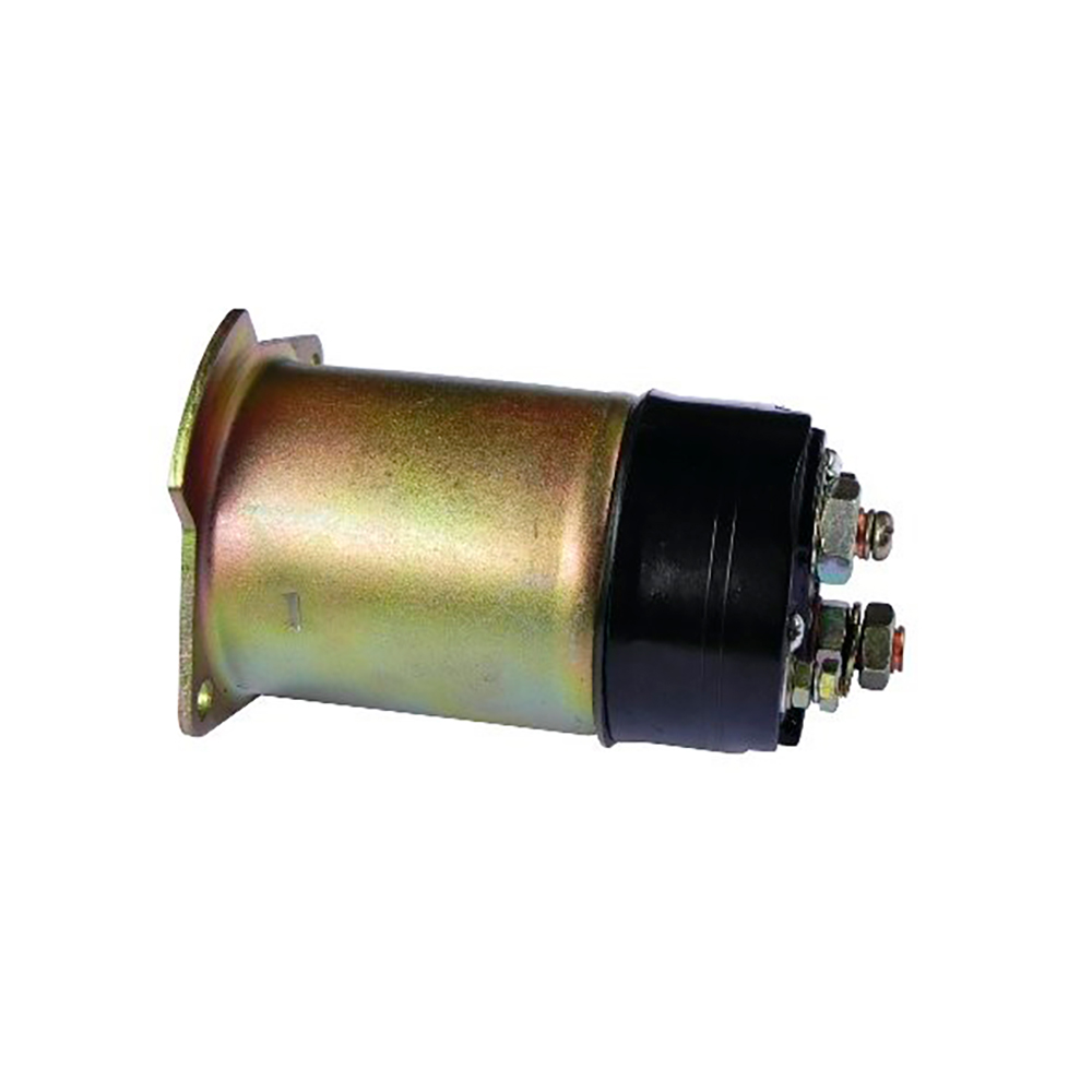 AUTOMATICO DO MOTOR DE PARTIDA