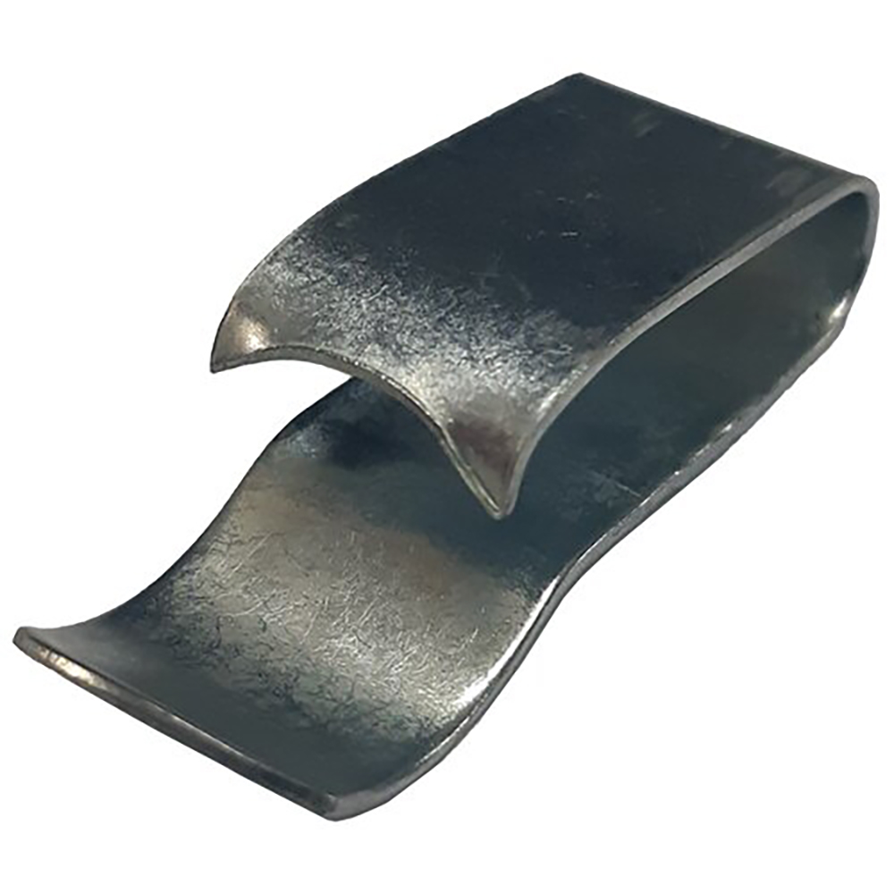 ABRACADEIRA METAL