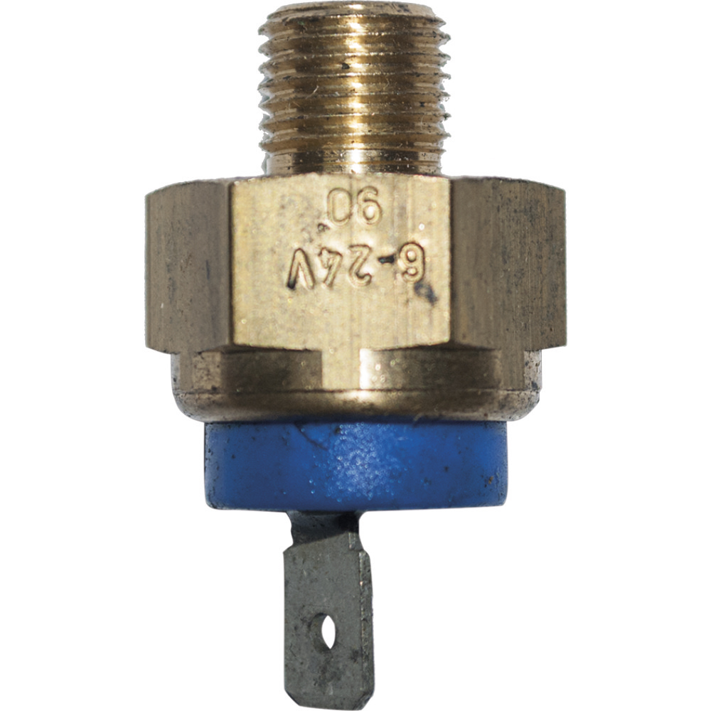 SENSOR DA TEMPERATURA