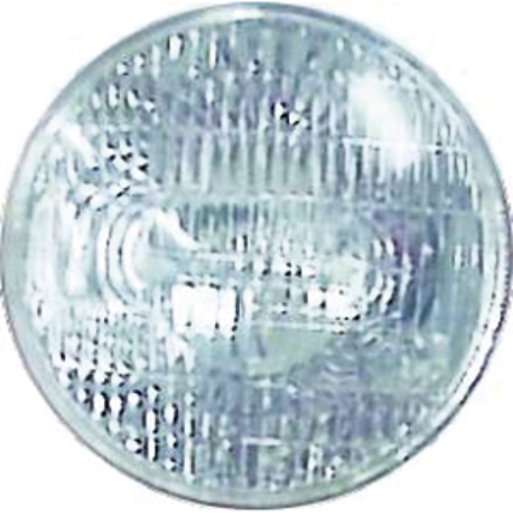 SEALED BEAM