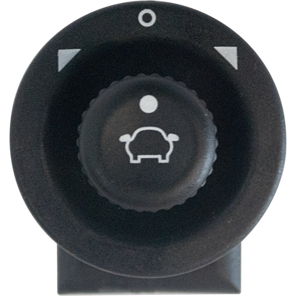INTERRUPTOR DO ESPELHO RETROVISOR