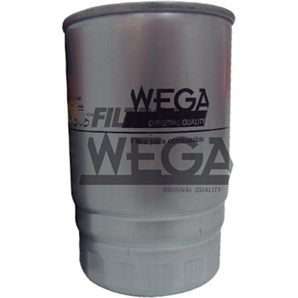 FILTRO DE INJECAO
