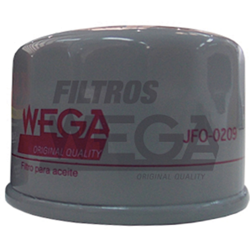 FILTRO DE OLEO