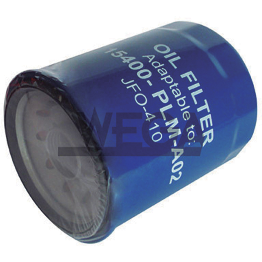 FILTRO DE OLEO