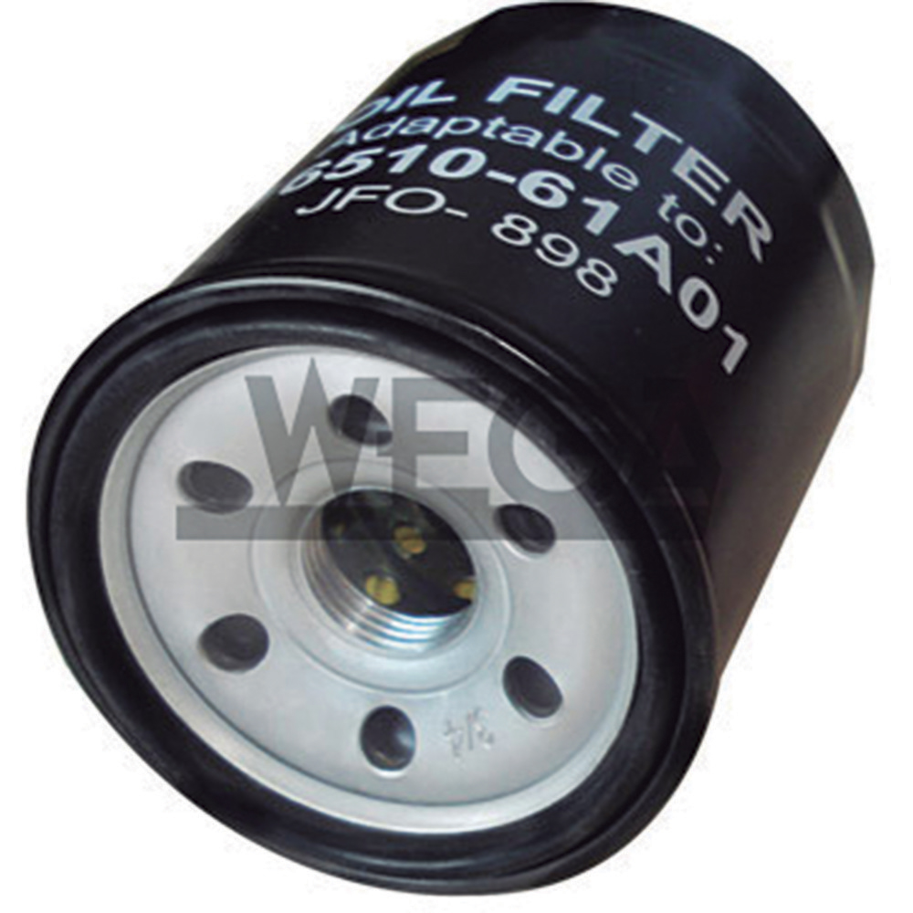 FILTRO DE OLEO
