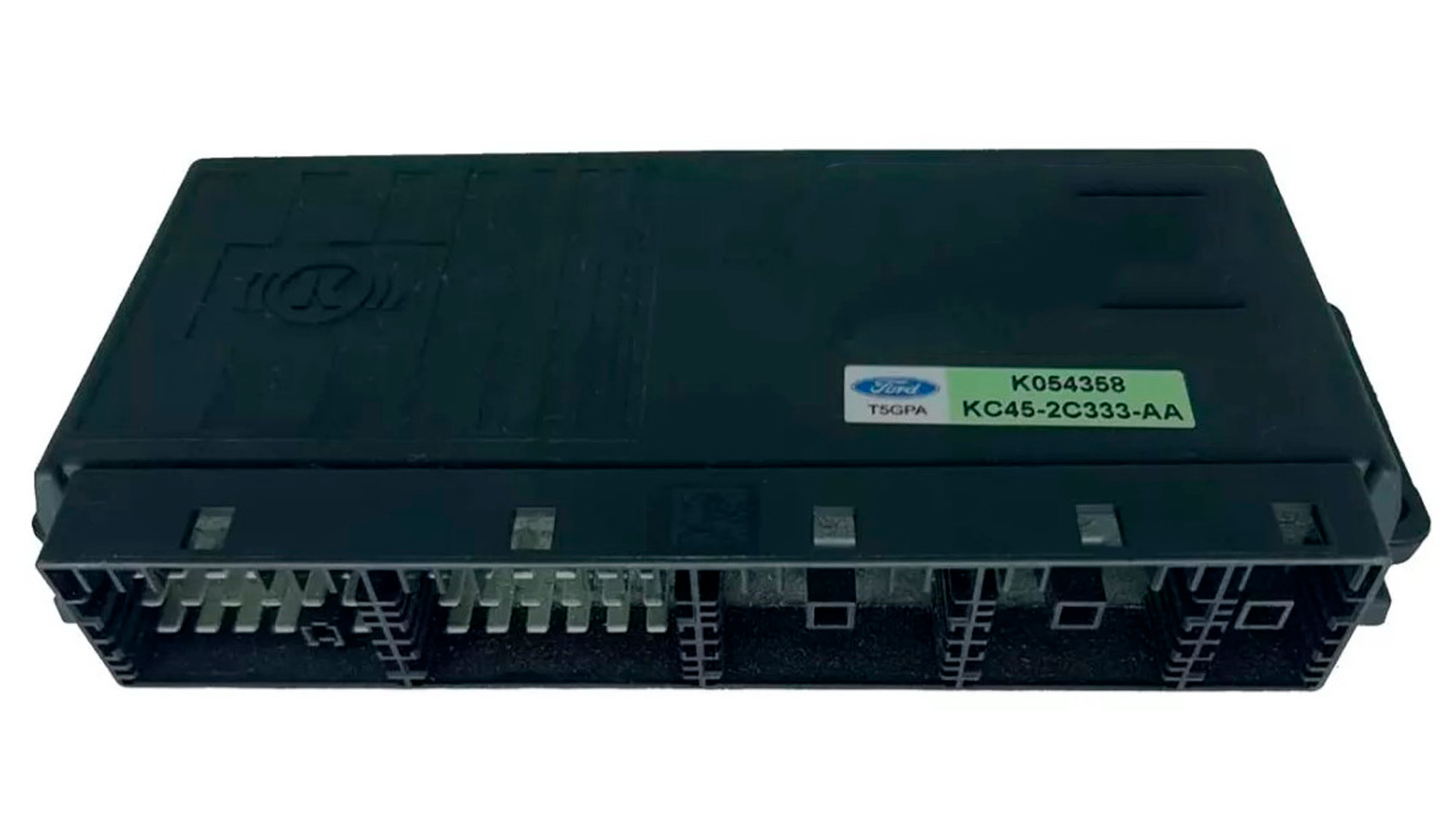 MODULO ABS ELETRONICO