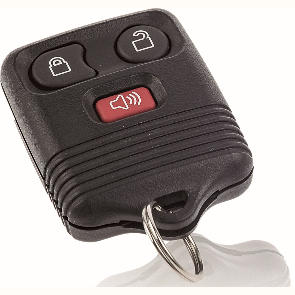 CONTROLE DO ALARME