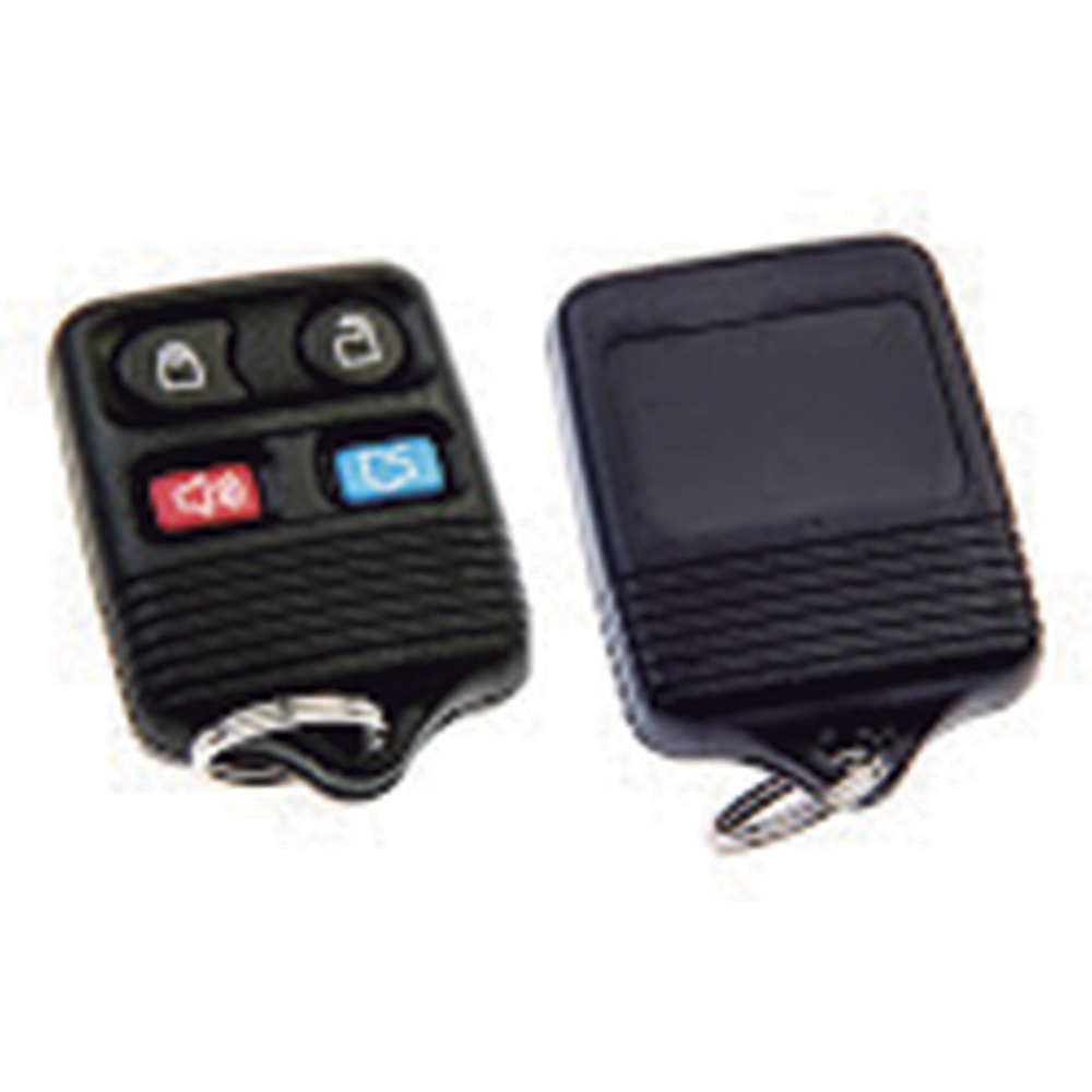 CONTROLE DO ALARME