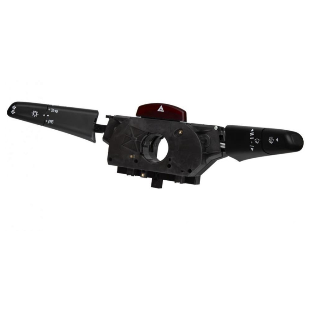 CHAVE DE SETA / LIMPADOR