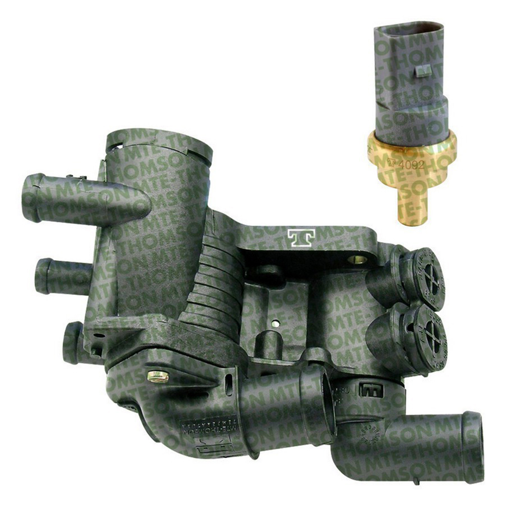 CONJUNTO TERMOSTATICO