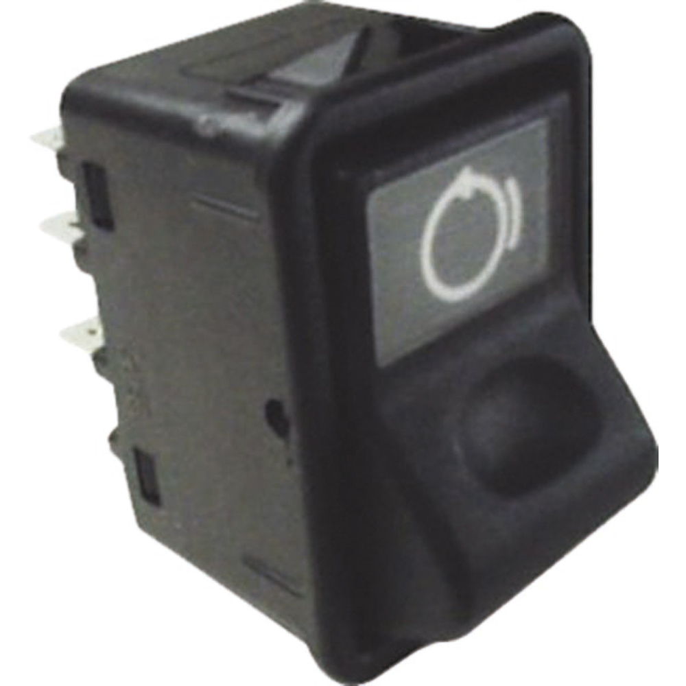 INTERRUPTOR TECLA