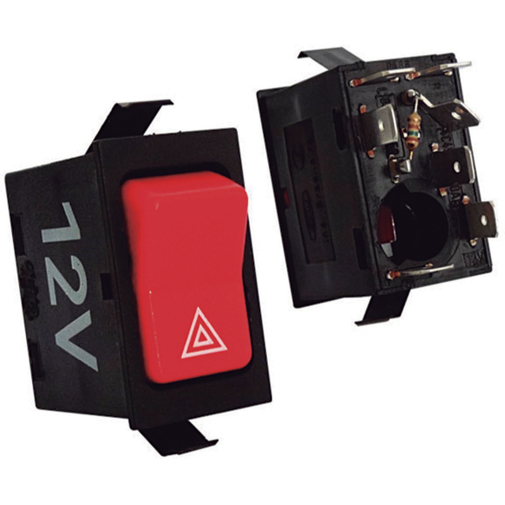 INTERRUPTOR PARA ALERTA