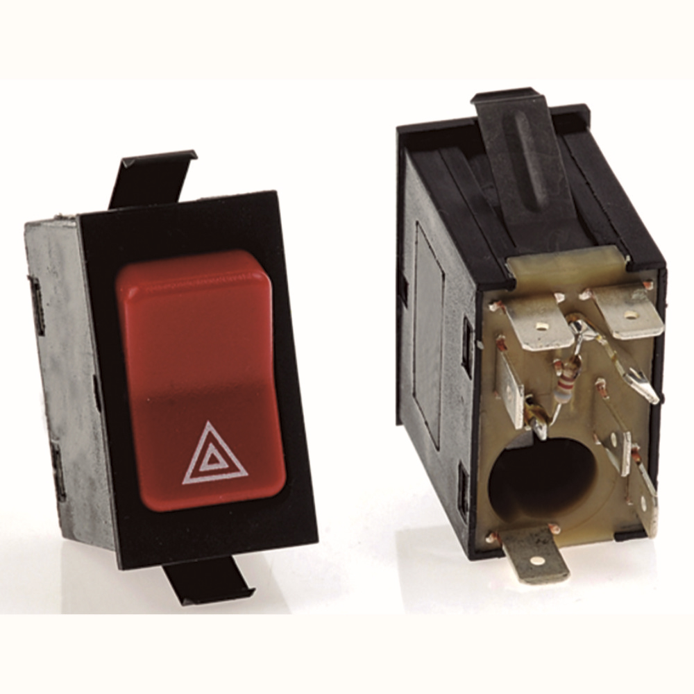 INTERRUPTOR PARA ALERTA
