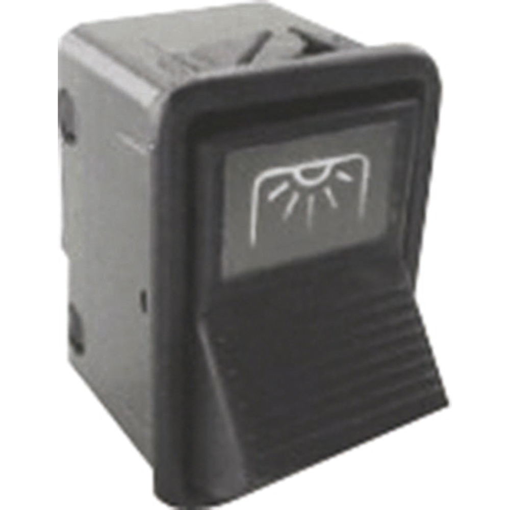 INTERRUPTOR TECLA