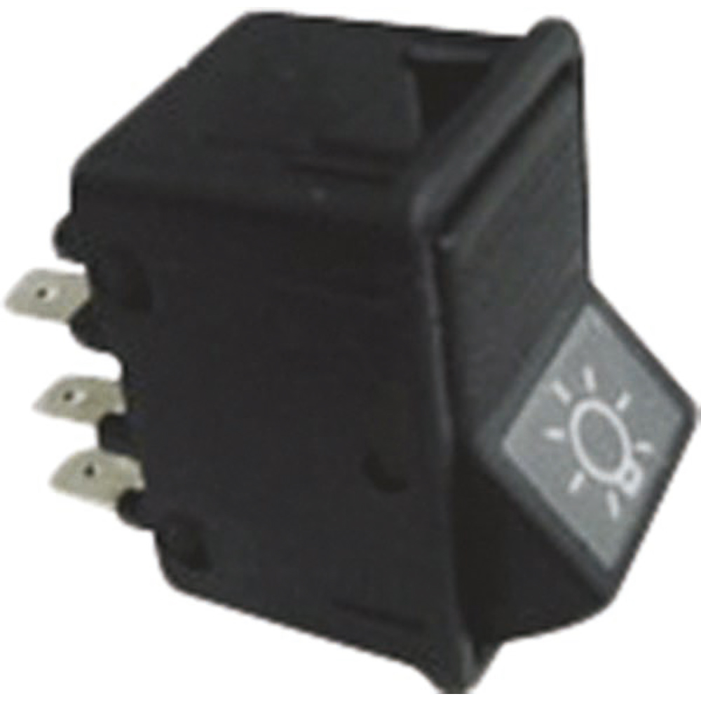 INTERRUPTOR TECLA