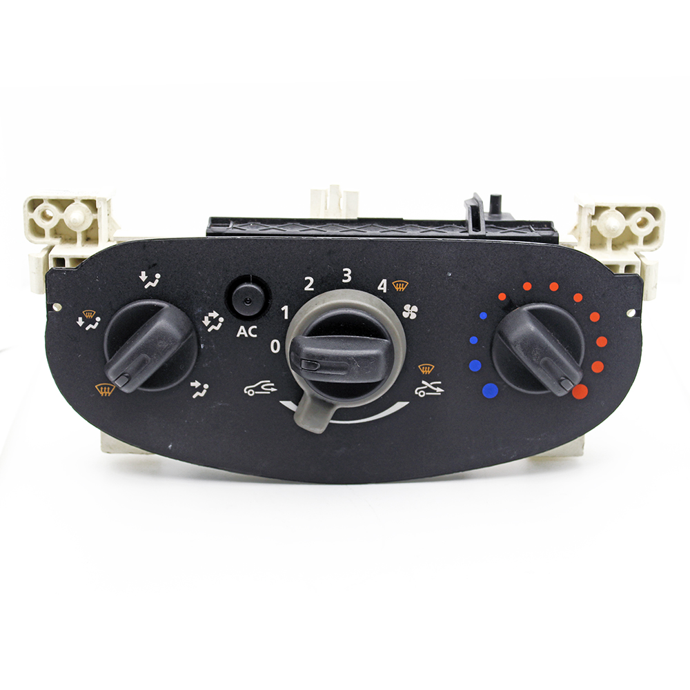 CONJUNTO DE CONTROLE DO AR CONDICIONADO