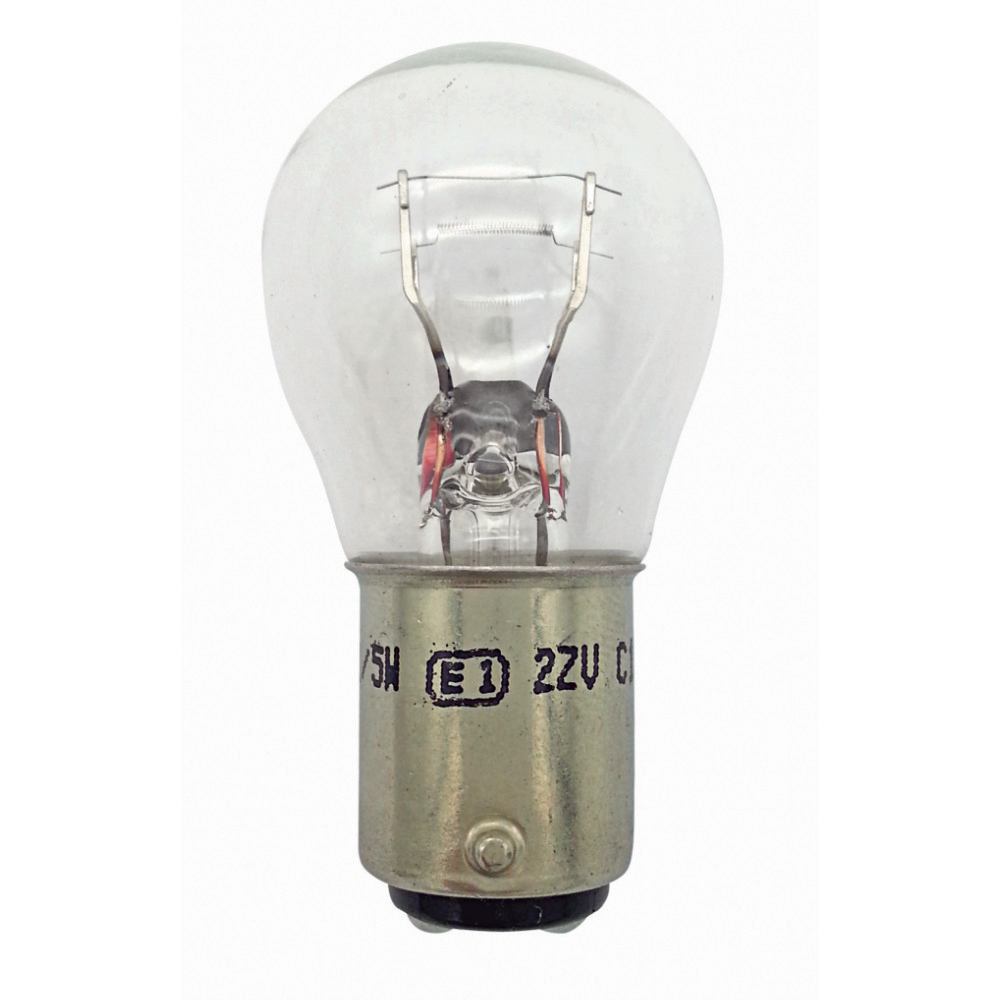 LAMPADA DA LANTERNA/FREIO