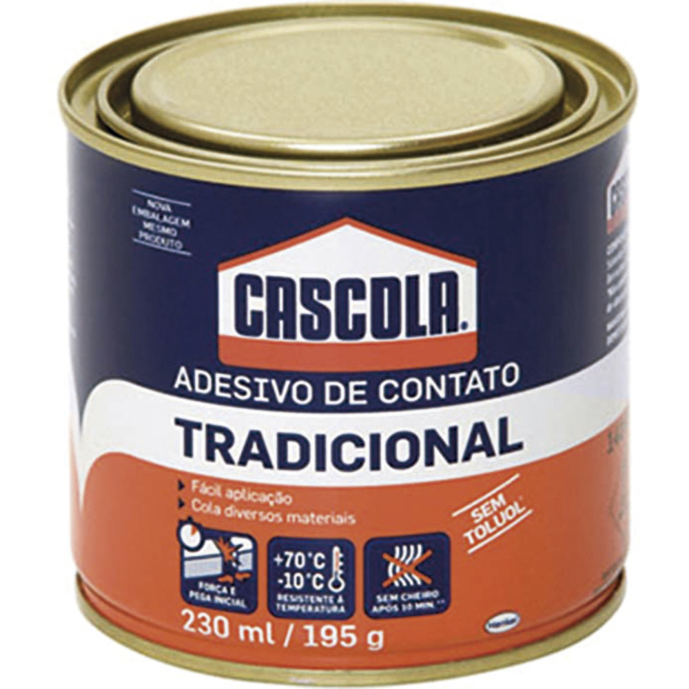 COLA SAPATEIRO