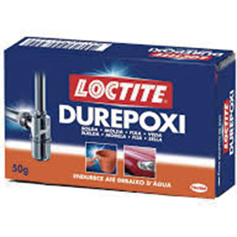 DUREPOX