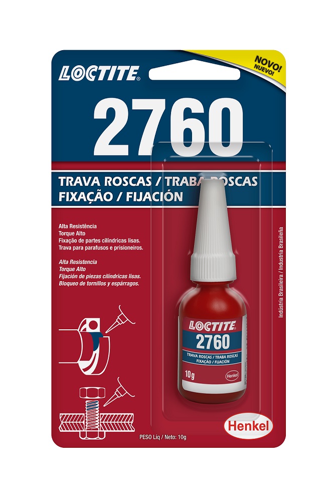 TRAVA PARAFUSO