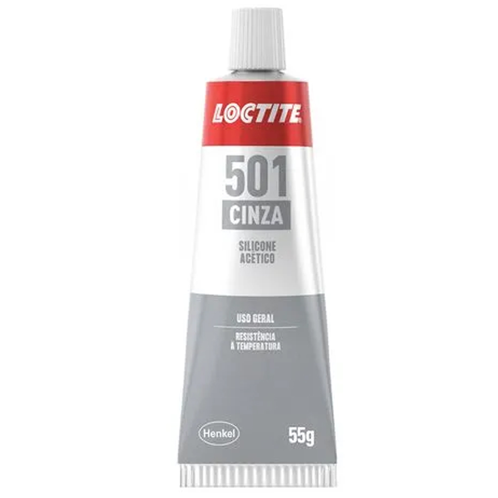 SILICONE ALTA TEMPERATURA