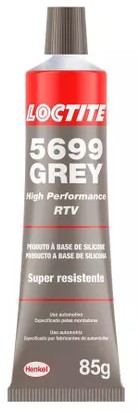SILICONE ALTA TEMPERATURA