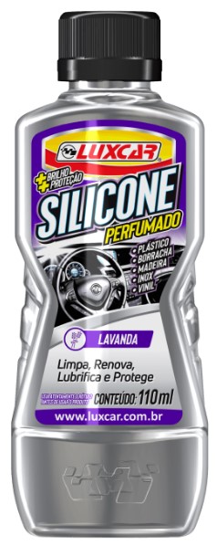 SILICONE LIQUIDO