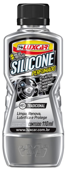 SILICONE LIQUIDO