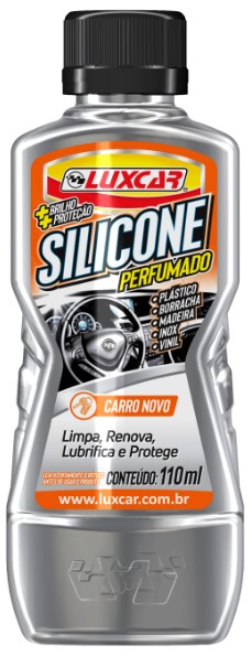 SILICONE LIQUIDO