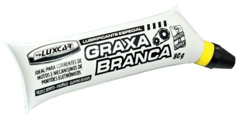 GRAXA BISNAGA PARA ROLAMENTO