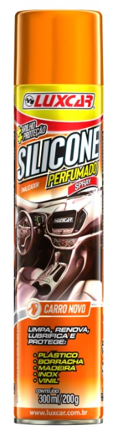 SILICONE SPRAY