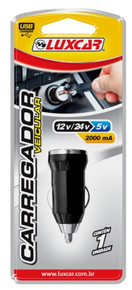 CARREGADOR PARA CELULAR