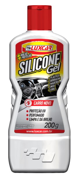 SILICONE GEL PAINEL