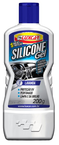 SILICONE GEL PAINEL