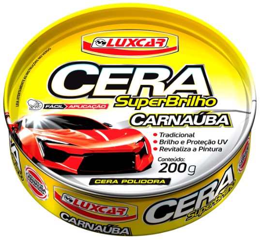 CERA PASTOSA