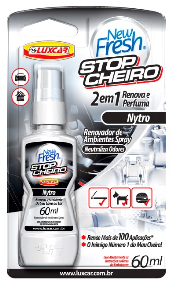 STOP CHEIRO