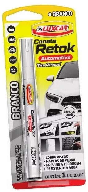 CANETA RETOK AUTOMOTIVA