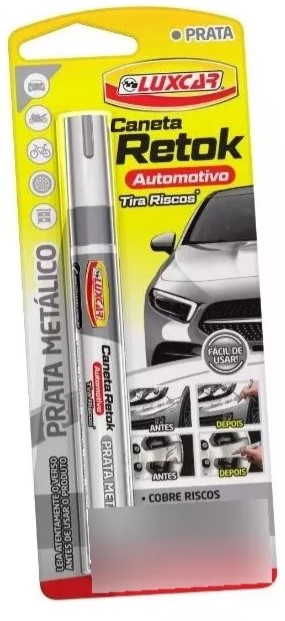 CANETA RETOK AUTOMOTIVA