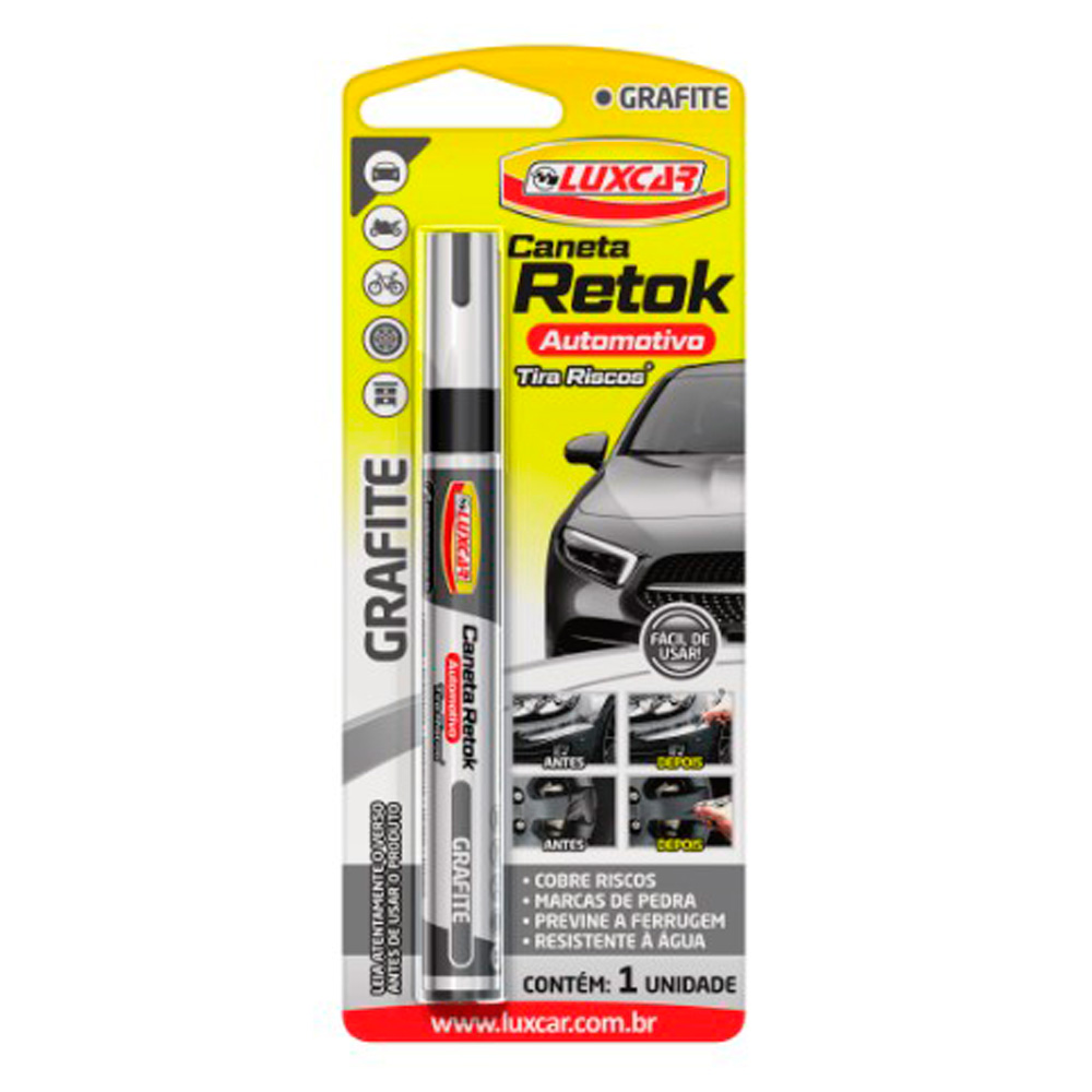 CANETA RETOK AUTOMOTIVA