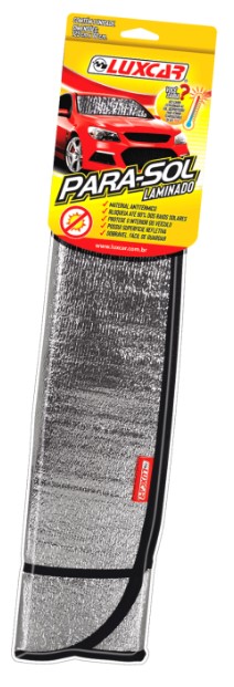 PARA SOL LAMINADO