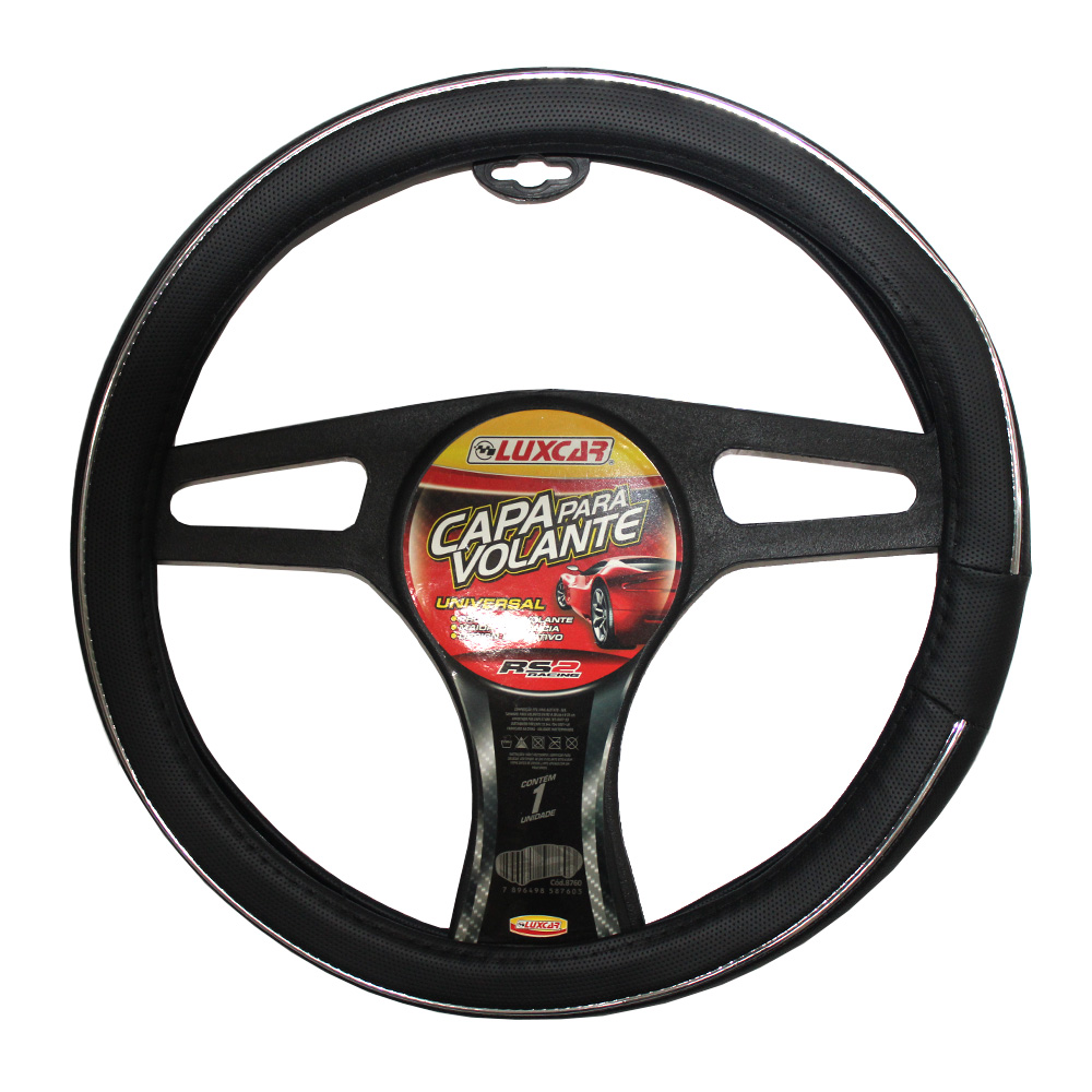 CAPA DE VOLANTE