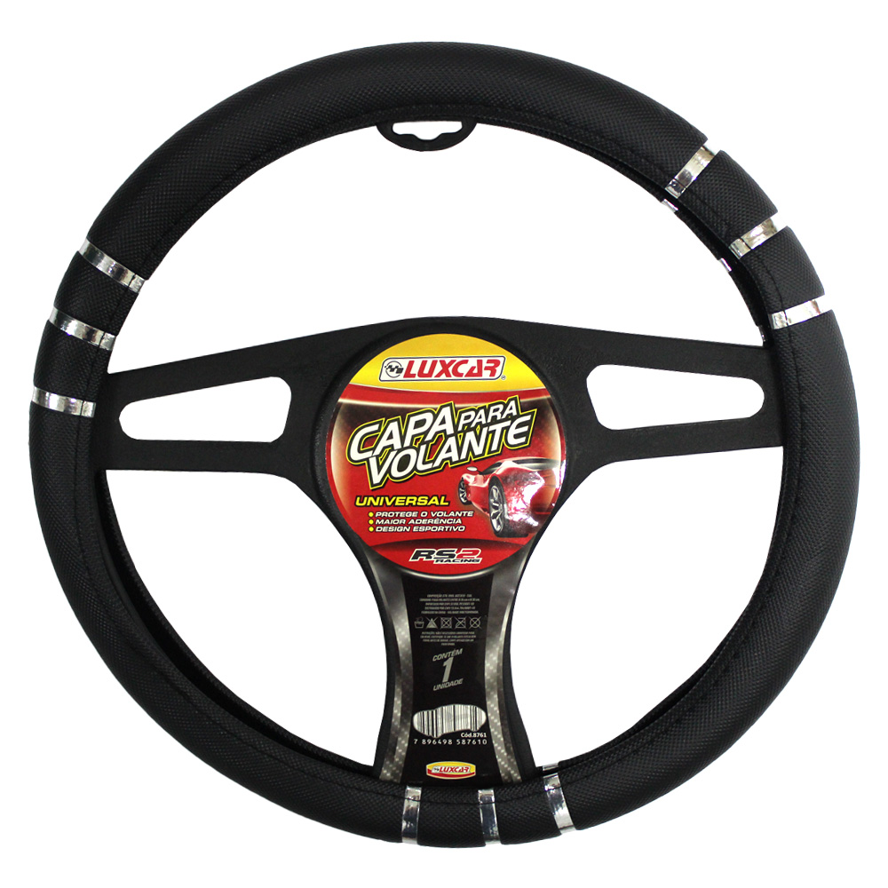 CAPA DE VOLANTE