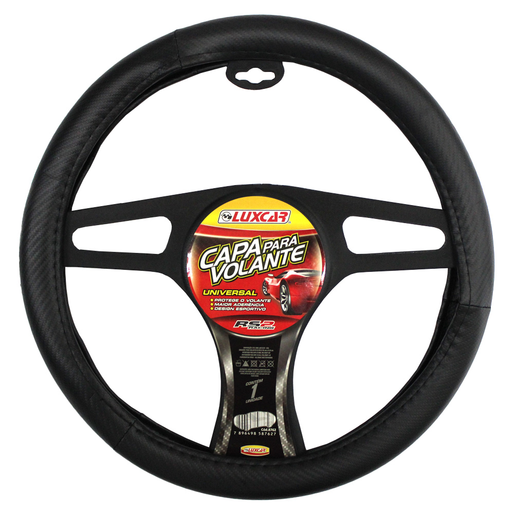CAPA DE VOLANTE